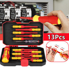 13x Insulated Electricians