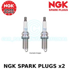 NGK Yellow Box Platinum Spark