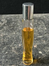 Vintage Avon Timeless Eau De