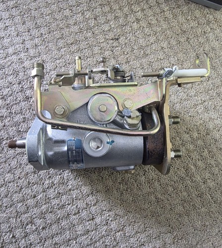 Brand new lucas press fuel - lucas,
