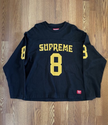 Supreme affiliated s - affiliated, l/s