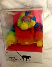 KIPLING Fiestapolitan keyring