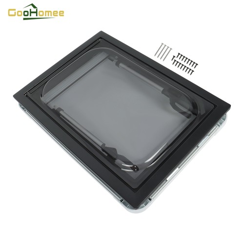 Cassette windows hinged - cassette,