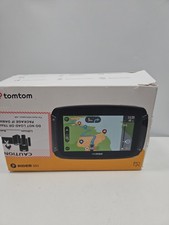 TomTom Rider 550 World