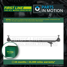 Centre rod assembly fits - rod,