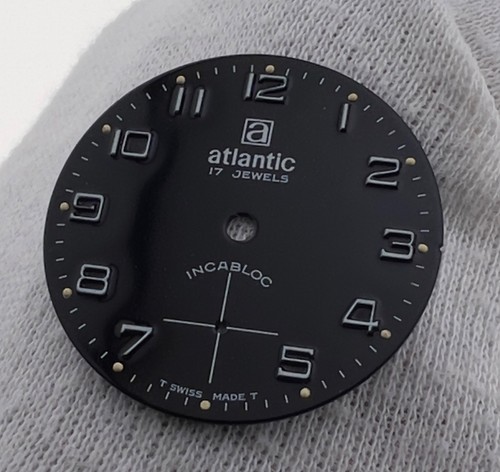 Atlantic jewels incabloc - atlantic,