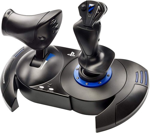 Thrustmaster flight hotas 4 - t.flight,
