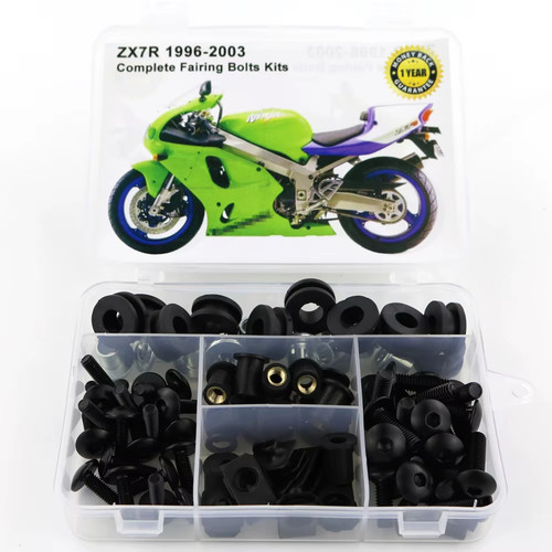 Fit for kawasaki zx7r 7r - for,