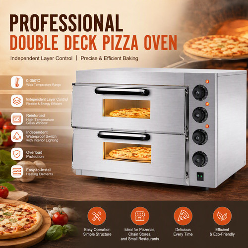 Commercial baking oven fire - baking,