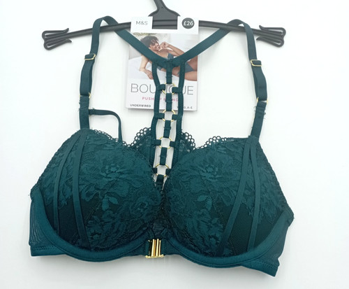 Boutique push up - push, plunge