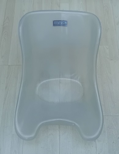 New otk kart seat size - new, 4