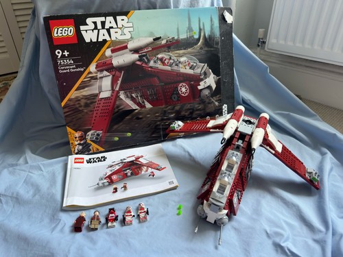 Lego star wars coruscant - wars:,