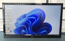 ACER KA220HQ 22" Full HD