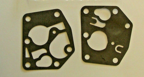 Carburettor diaphragm gasket - carburettor,