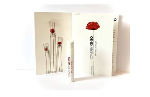 Kenzo flower 1ml - kenzo,
