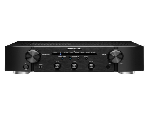Marantz pm6007 integrated - marantz,