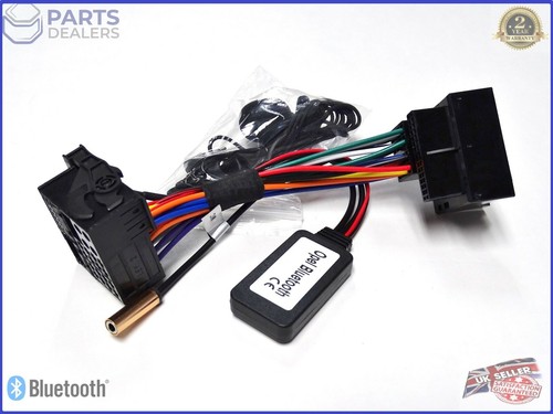 Bluetooth aux adapter for - bluetooth,