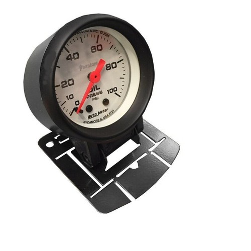 52mm car gauge holder - 52mm,