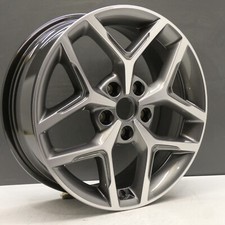 KIA CEED PRO CEED GT-LINE 17"