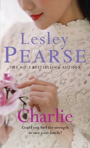 Charlie pearse lesley - by,