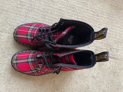 Doctor martens airwair women - doctor,