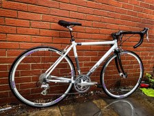 Kenesis Racelight T2 Road Bike