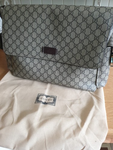 Gucci supreme large - gucci, gg