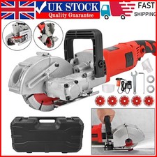 Wall Chaser 4000W Wall