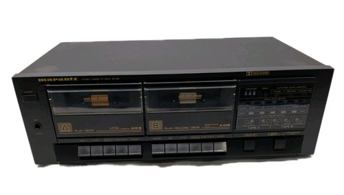 Vintage marantz stereo dual - vintage,