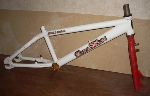 1999 haro dave mirra pro - dave,