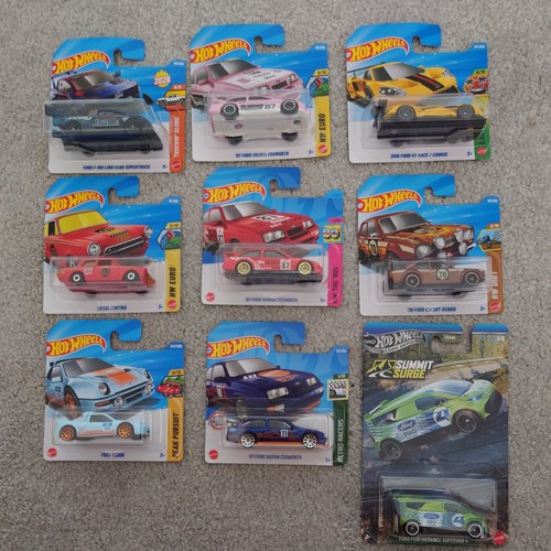 Hot wheels ford - wheels,