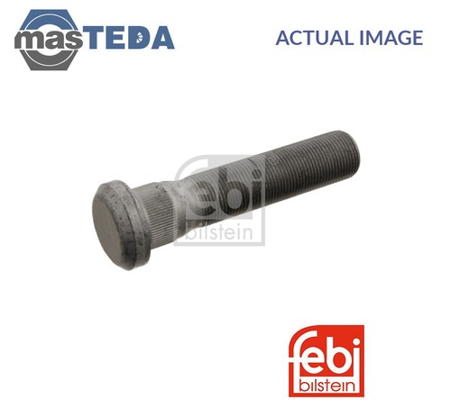 32799 wheel stud - febi, bilstein