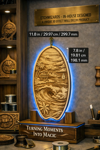 Etchwizards premium laser - premium,