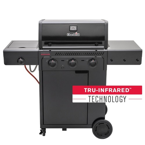 Char broil essential 3 - essential, 3g