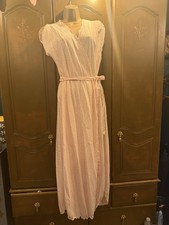 Vintage Ladies Negligee