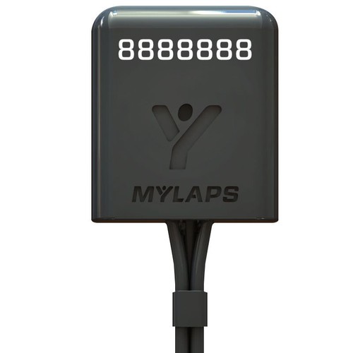 Mylaps rc4 pro - pro, direct