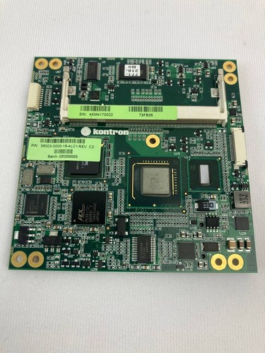 Kontron 36003 0000 - kontron, 36003-0000-16-4lc1