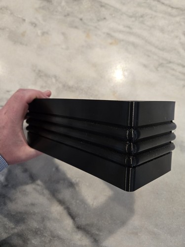Expander intake boot - expander,