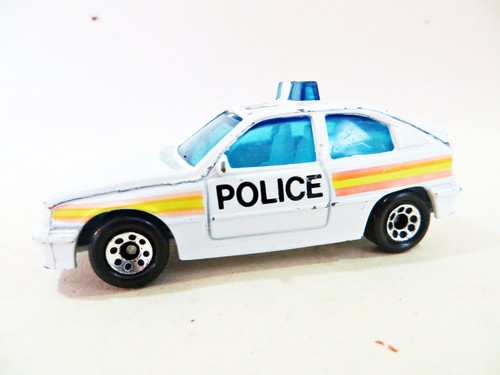 Matchbox mb8 vauxhall - 1-75, 'vauxhall