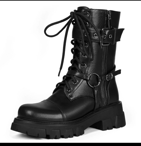 Voviggiw women goth - .,