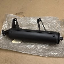 Peugeot Jetforce 125 Exhaust