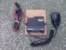 CB MOBILE RADIO - Albrecht