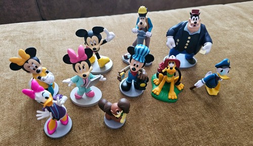 Disney store mickey - mickey, mouse