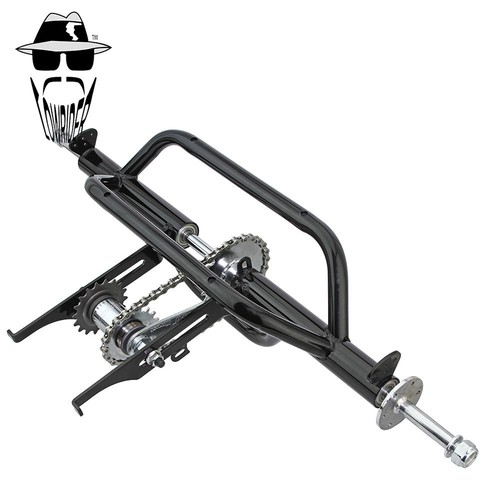 Original lowrider trike - lowrider, 20-26"