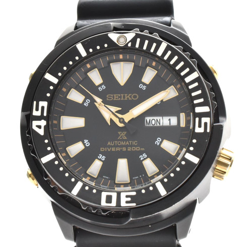 Seiko prospex srp641 4r36 03z0 - seiko, 4r36-03z0