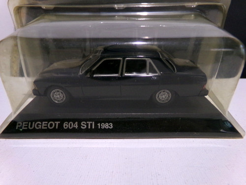 Peugeot 604 sti 1983 43 - peugeot,