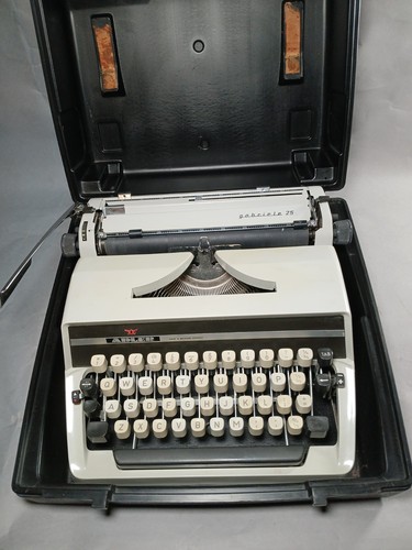 Adler gabriele portable - 25,