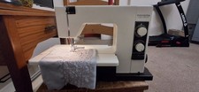Toyota 4500 Sewing Machine