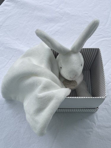 Doudou compagnie little - doudou,