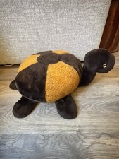 Tortoise Turtle Pouffe
